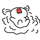 팔팔순대국 이미지