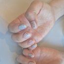 상현역 꼬미네일 6월 이달의 아트 후기