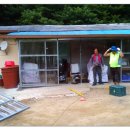 산골쉼터 이미지