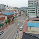 흥덕회전교차로 이미지