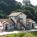 쉼표펜션 이미지