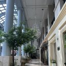 정부청사역 4번출구 | 웨딩홀투어_ 메종드보네르: 신부대기실, 연회장, 로비, 위치, 주차