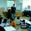 청북지역아동센터 이미지