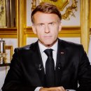 Mobilisation du 17 octobre : Emmanuel Macron face à l’échec de ses quinquen 이미지