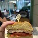 그랜드가든 | 런더너 그랜드 맛집 첼시가든 위치, 메뉴, 조식 후기