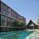 드비앙 | [치앙마이 한달살기] 한달살기 숙소 드비앙 콘도(D Vieng condo) 후기
