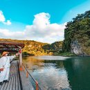 한반도뗏목마을 이미지