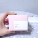 러디네일 | 르넥트머드팩 핑크레시피 러디 모이스트 수딩 클레이 후기