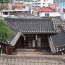 한국적 산수화의 집념 이상범 가옥 이미지
