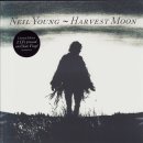 대부목장 | Neil Young 닐 영 - 21집 Harvest Moon, 1992 (2024. Limited Clear 2LP)