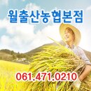 월출산농협시종주유소