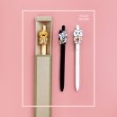 원광환경센터 | [픽업팩토리] '원광대학교 마한백제문화연구소' 아크릴 자유형 볼펜 제작 / 교육기관, 단체 홍보물...