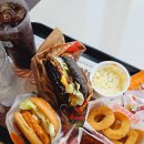 아이스퀘어몰 | 김해 부원동 햄버거맛집 버거킹 아이스퀘어몰점 콰트로치즈 폴드비프 와퍼 할인 후기