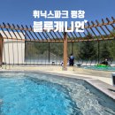 신한기전 | 휘닉스파크 평창 블루캐니언 수영장 유수풀 아기랑 후기