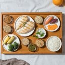 자연식단 이미지