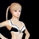 이너헤어 이미지