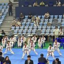 경희대 백호태권도장 이미지