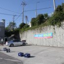 유람선선착장 앞 이미지