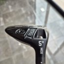 (판매완료)PXG Fairway wood와 Callaway Iron 클럽 판매 이미지