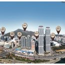 센텀프리미어호텔 이미지