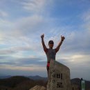 블랙야크 명산 40 - 27좌 오대산 비로봉 (1,565m) 이미지