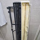양산에어컨청소 신양산코아루 오피스텔 1Way 에어컨 분해청소