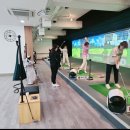 에이스 골프 아카데미 이미지