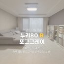 금천센트럴파크스타힐스경로당 | [쿠키매트 후기] 충북 금천 센트럴파크 스타힐스 | 누리80R - 포그그레이