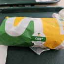 써브웨이 이태원역점 이미지