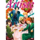 아르티스트(Artiste) 이미지