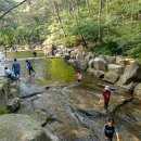 태안사 야영장 이미지