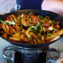 중식 조리기능사(자격) 이미지