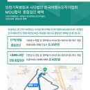 한국여행사진작가협회-인천기독병원, 회원 건강검진 혜택 확대MOU 체결로 회원 및 가족 대상 종합건강검진 특별 우대 이미지