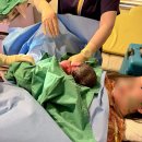 11545-10-13-38 | 초산모 38주 유도분만 성공후기