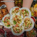 상록회관연탄구이방화점