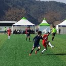 군민체육공원 인조2구장 이미지