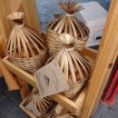 야채시장 이미지