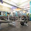 PURE GYM 네이버블로그