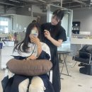 증산-019 | 양산 미용실 아무드,헤드스파,레이어드컷 잘하는곳 재방문후기!!
