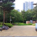 하날 근린공원 티스토리