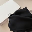 오르보 | 2025 오르 그램 보상 후기 실크 머플러