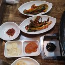 묵고갈래솥뚜껑삼겹살 이미지