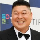 강호동, 국민 MC 체면 어디까지 구기나…녹화 중 뺨 가격→돌발 상황에 당황 ('천만기인쇼') 이미지