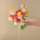 용구대로 2772번길 | [내돈내산] 용인 부케 말리기 선물 추천_부케이음