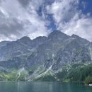 오코야 | 폴란드 - 자코파네 모르스키에 오코 Morskie Oko 후기 및 미니버스 타는 곳
