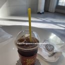 컴포즈커피 위례포레샤인점