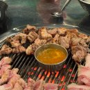 청남산업 | 천안 풍세 흑돼지 고기집 송돈가 회식 가족모임 추천