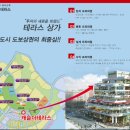 캐슬 테라스(Castle Terrace) 이미지