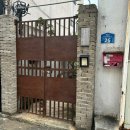 [제주 | 서귀포] 초인종을 누르고 들어가는 카페, 중섭의 집