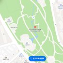 인창중앙공원(산책로) 이미지